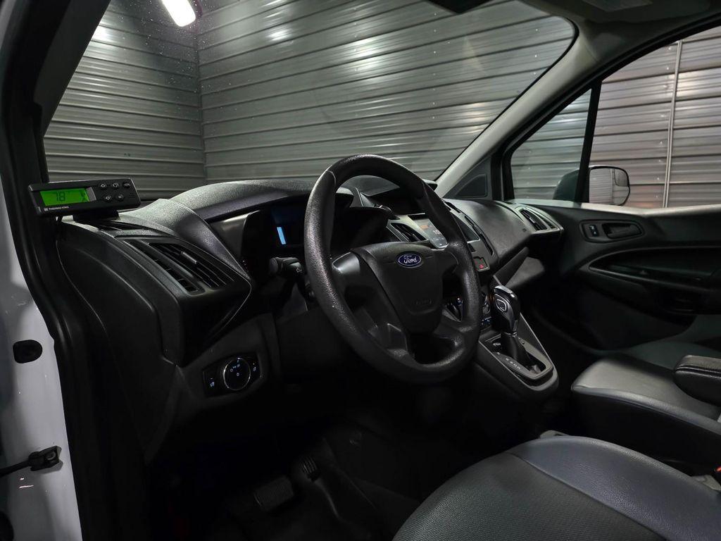 used 2018 Ford Transit Connect car, priced at $21,595