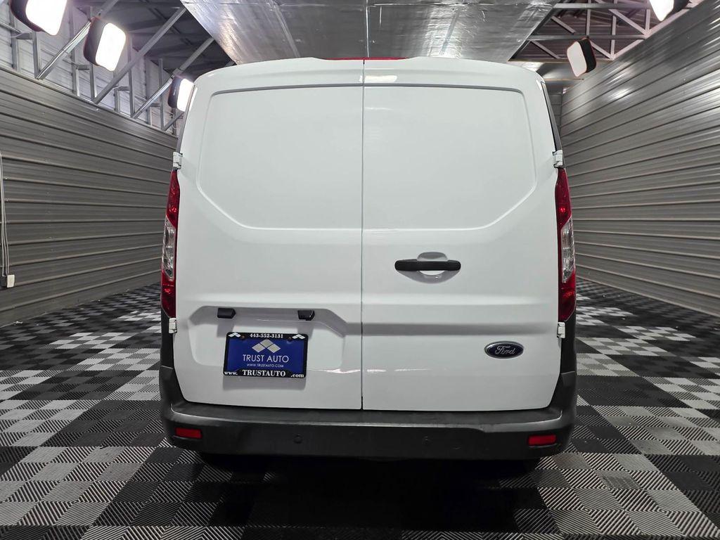used 2018 Ford Transit Connect car, priced at $21,595