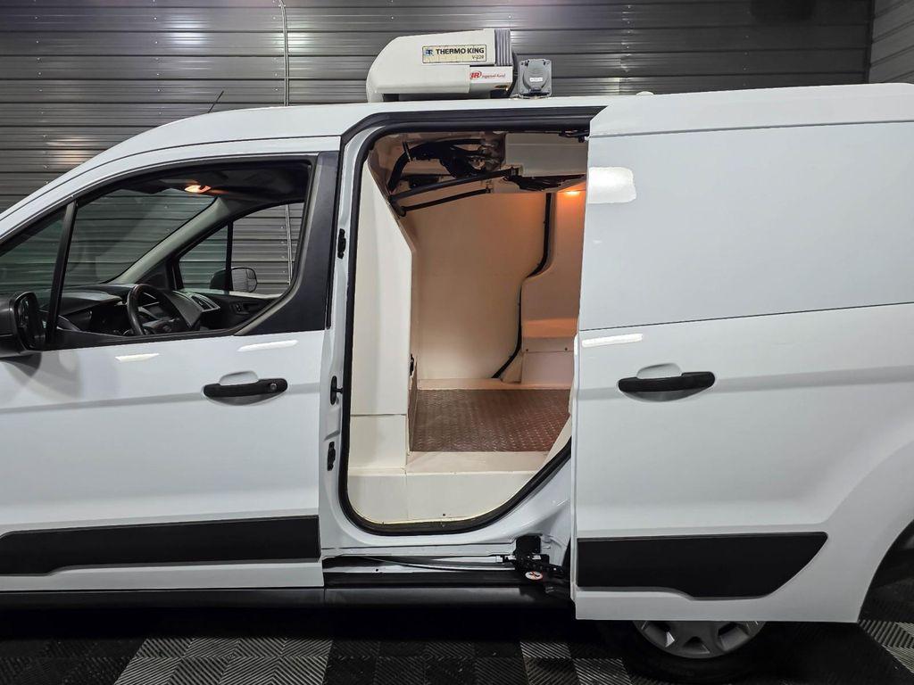 used 2018 Ford Transit Connect car, priced at $21,595