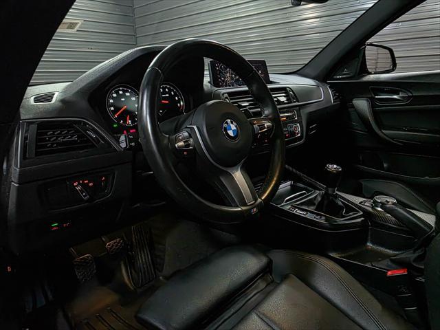 used 2021 BMW M240 car, priced at $40,995