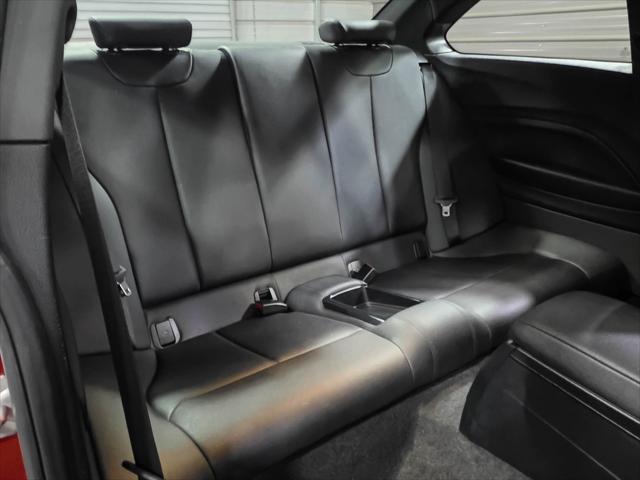 used 2021 BMW M240 car, priced at $40,995