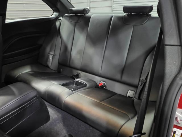 used 2021 BMW M240 car, priced at $40,995