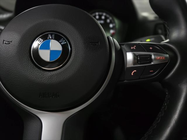 used 2021 BMW M240 car, priced at $40,995
