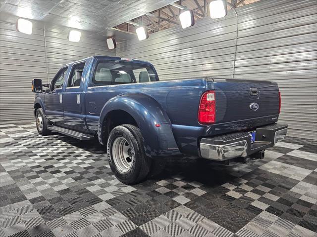 used 2016 Ford F-350 car, priced at $29,995