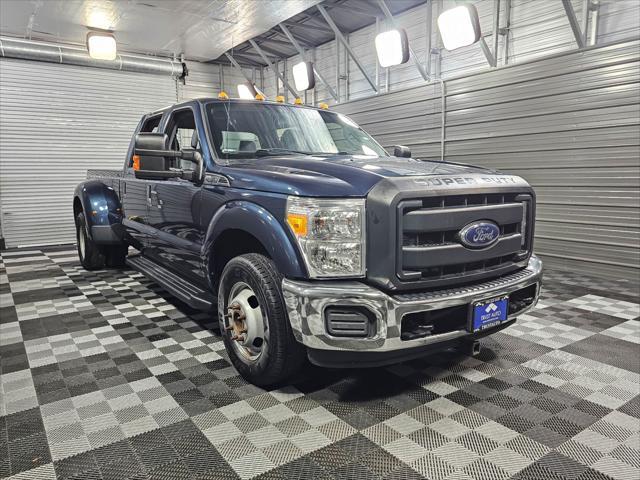 used 2016 Ford F-350 car, priced at $29,995