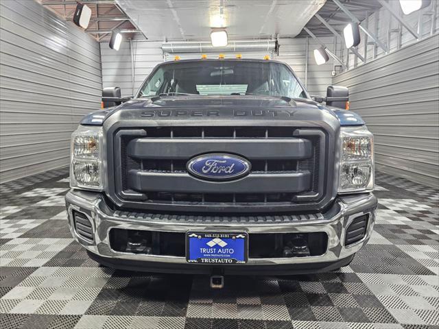 used 2016 Ford F-350 car, priced at $29,995