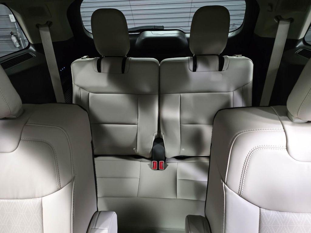 used 2021 Ford Explorer car, priced at $33,695