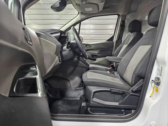 used 2022 Ford Transit Connect car, priced at $30,495