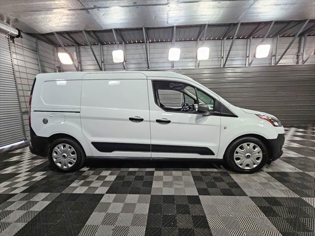 used 2022 Ford Transit Connect car, priced at $30,495