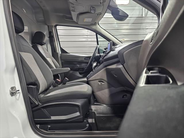 used 2022 Ford Transit Connect car, priced at $30,495