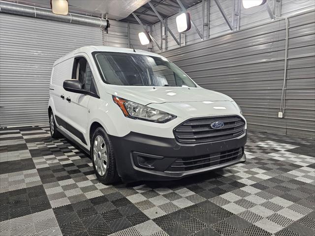 used 2022 Ford Transit Connect car, priced at $30,495