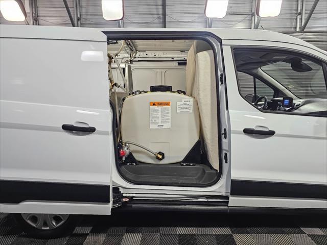 used 2022 Ford Transit Connect car, priced at $30,495