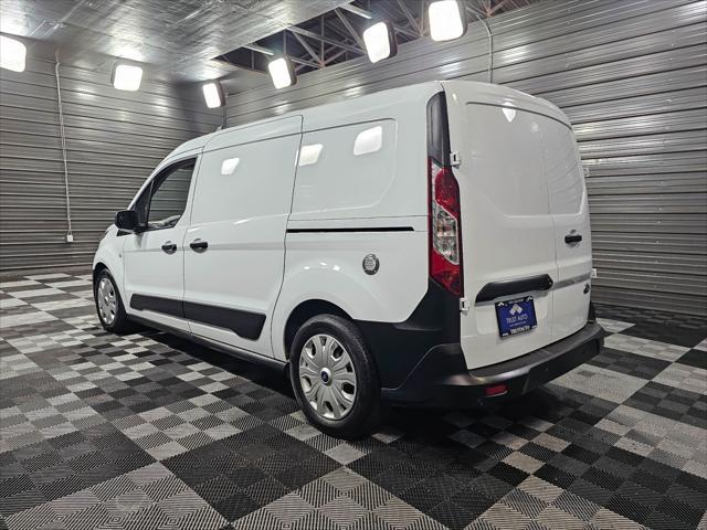 used 2022 Ford Transit Connect car, priced at $30,495