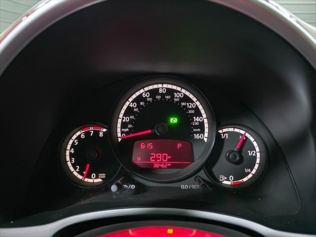 used 2013 Volkswagen Beetle car, priced at $14,895