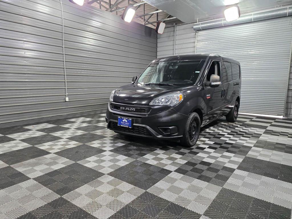 used 2019 Ram ProMaster City car, priced at $21,995