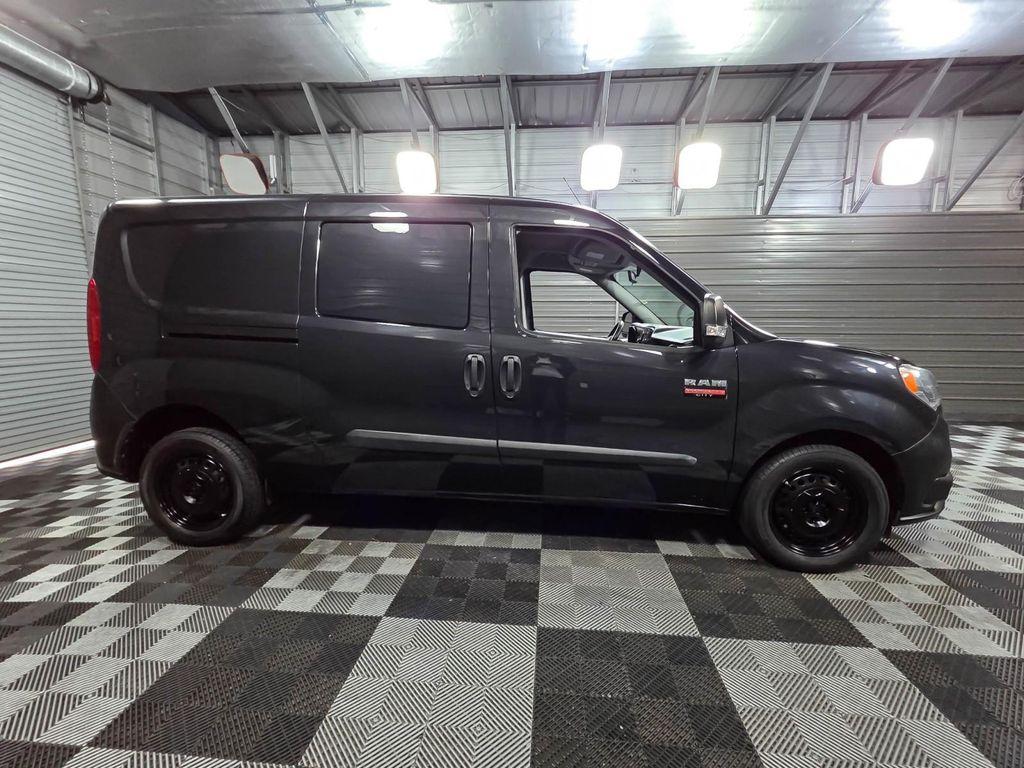 used 2019 Ram ProMaster City car, priced at $21,995