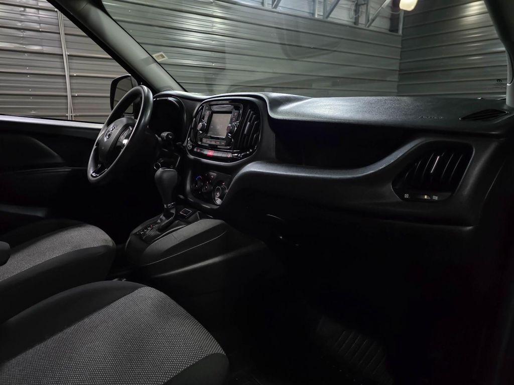 used 2019 Ram ProMaster City car, priced at $21,995