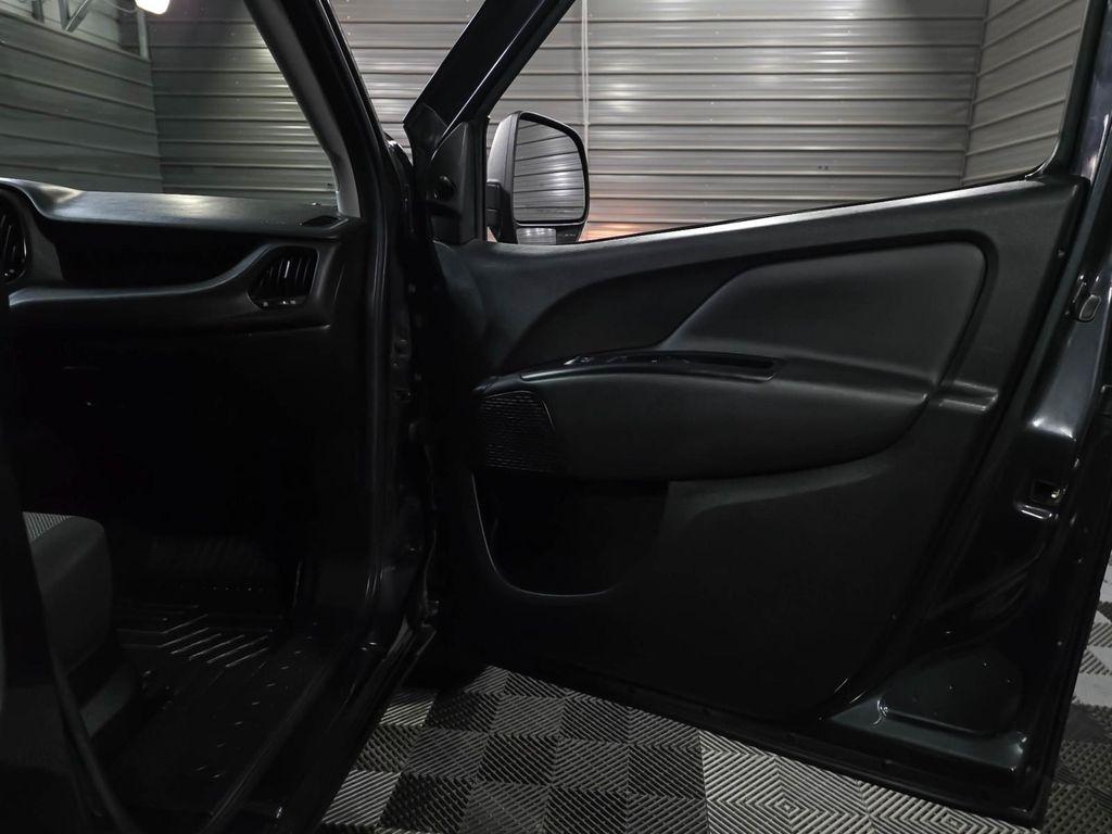 used 2019 Ram ProMaster City car, priced at $21,995