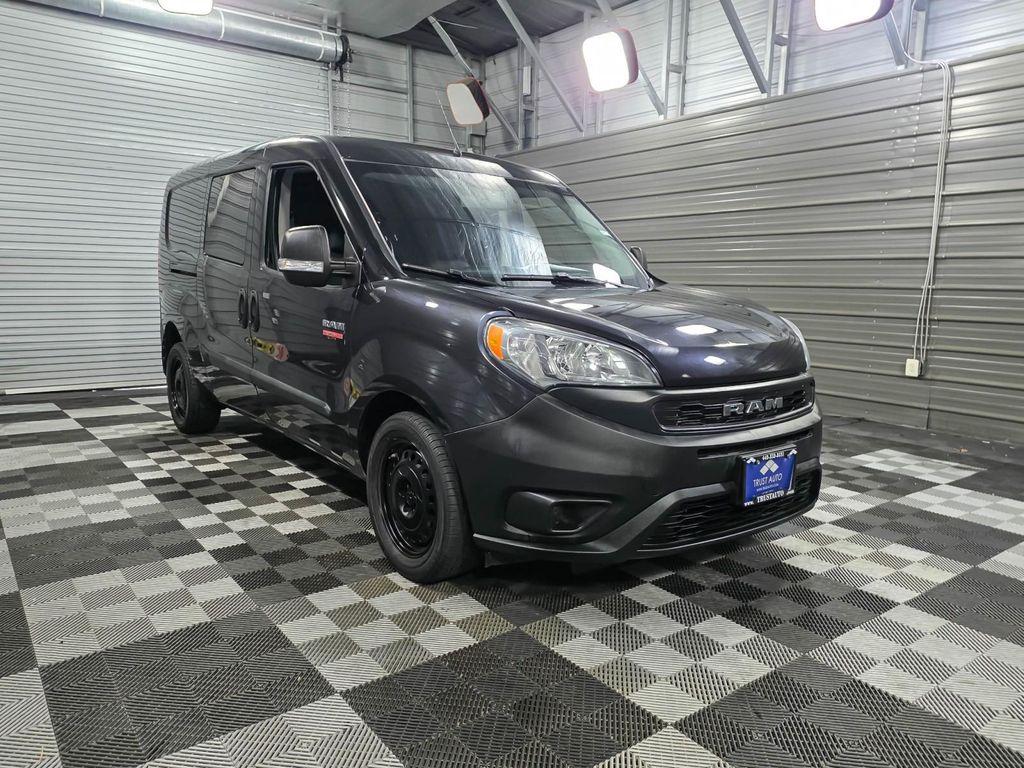 used 2019 Ram ProMaster City car, priced at $21,995