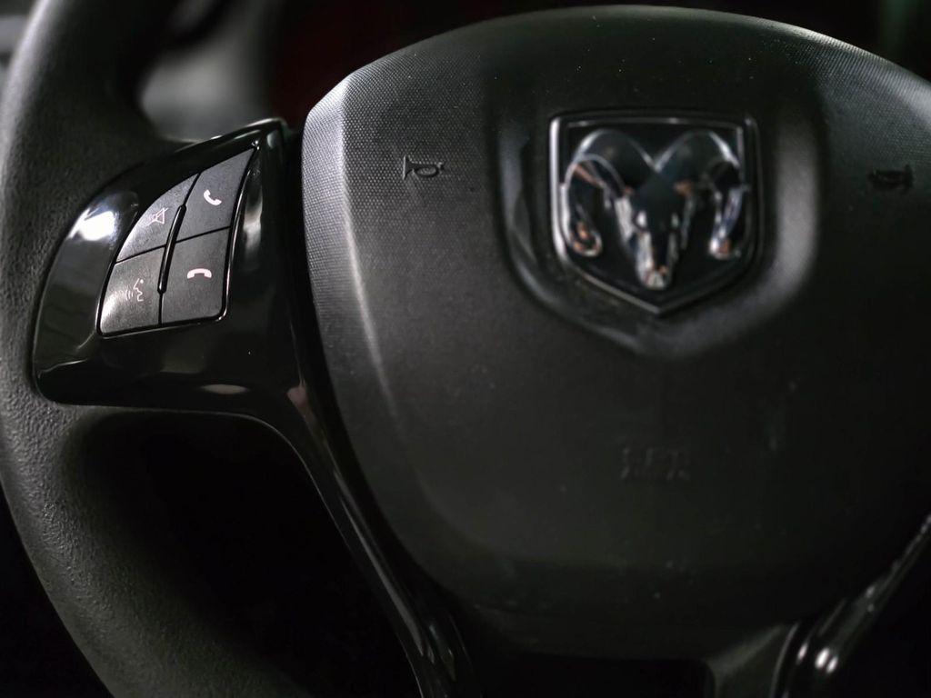 used 2019 Ram ProMaster City car, priced at $21,995