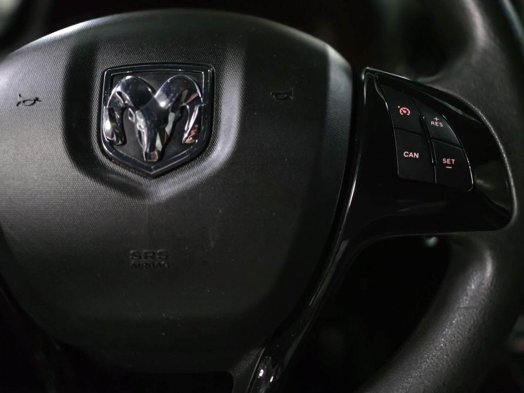 used 2019 Ram ProMaster City car, priced at $21,995