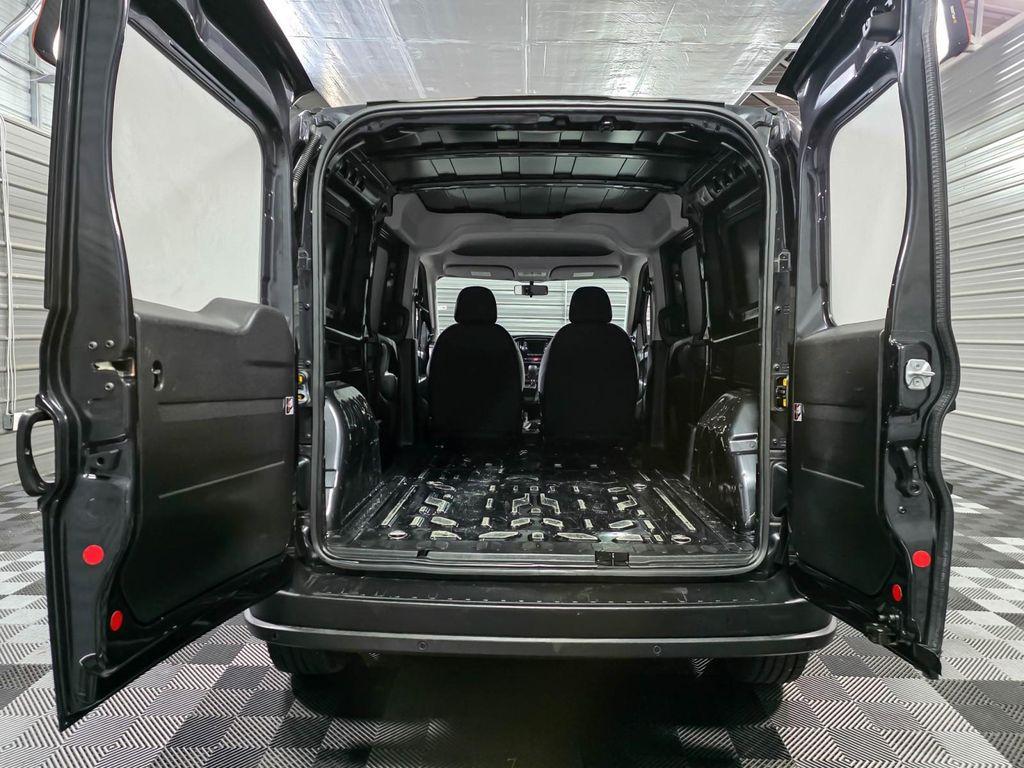 used 2019 Ram ProMaster City car, priced at $21,995