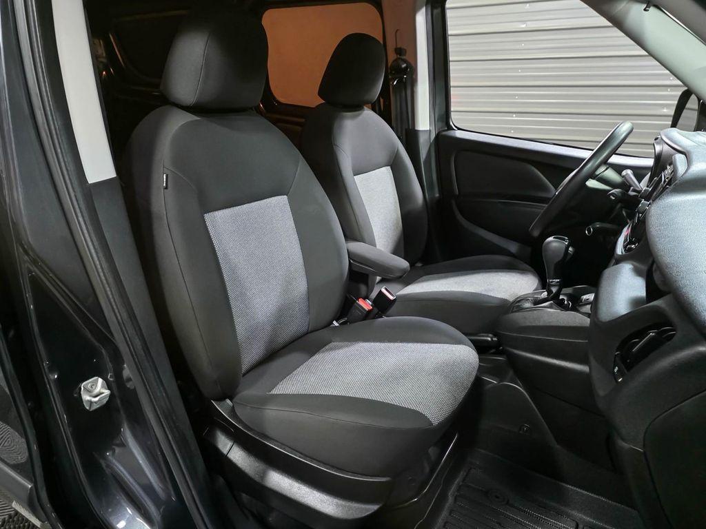 used 2019 Ram ProMaster City car, priced at $21,995