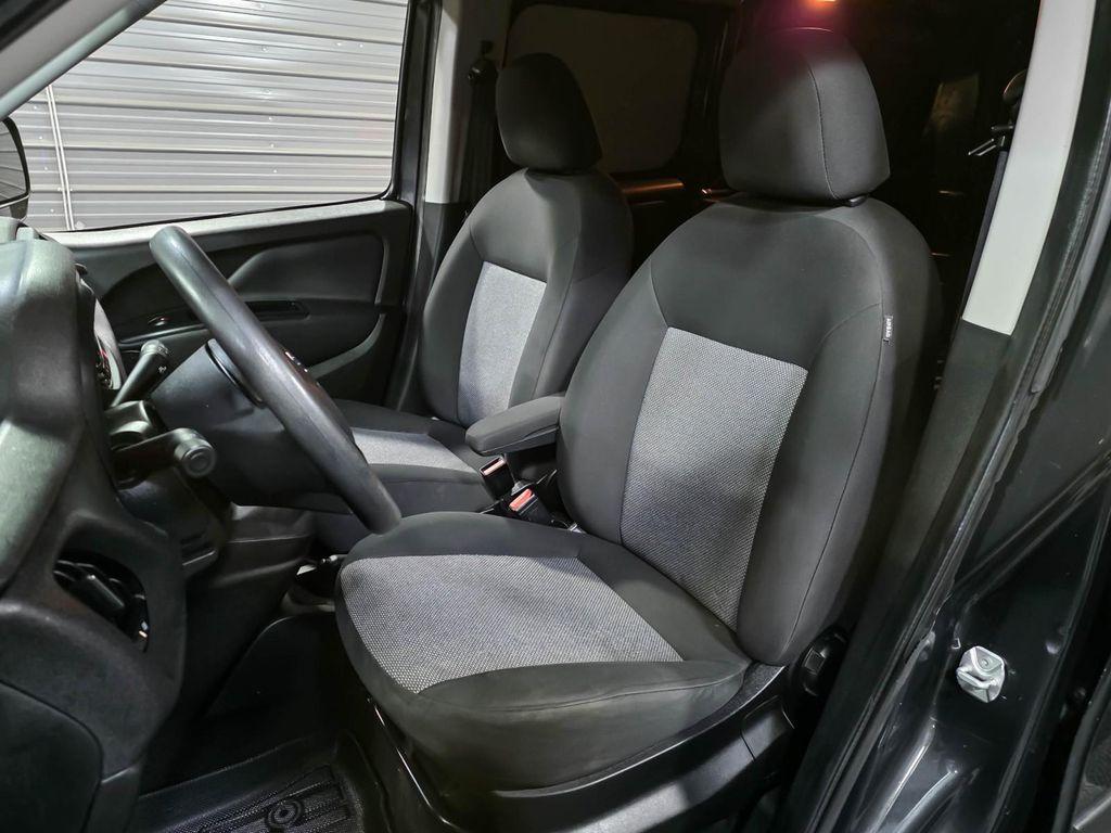 used 2019 Ram ProMaster City car, priced at $21,995