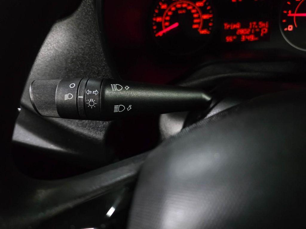 used 2019 Ram ProMaster City car, priced at $21,995