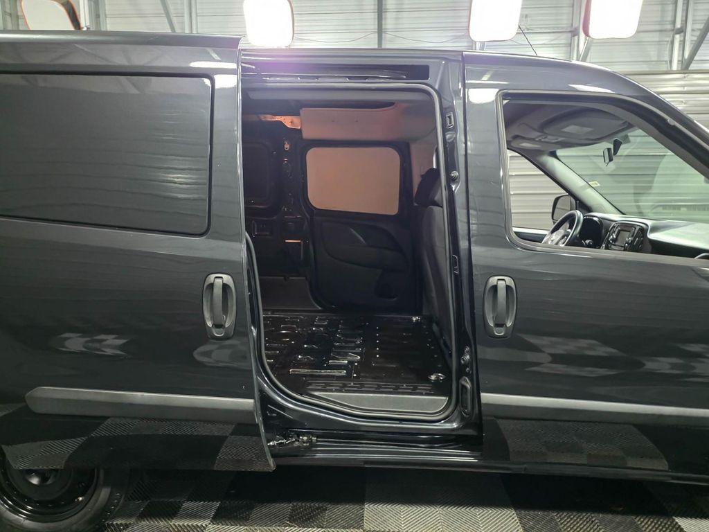 used 2019 Ram ProMaster City car, priced at $21,995