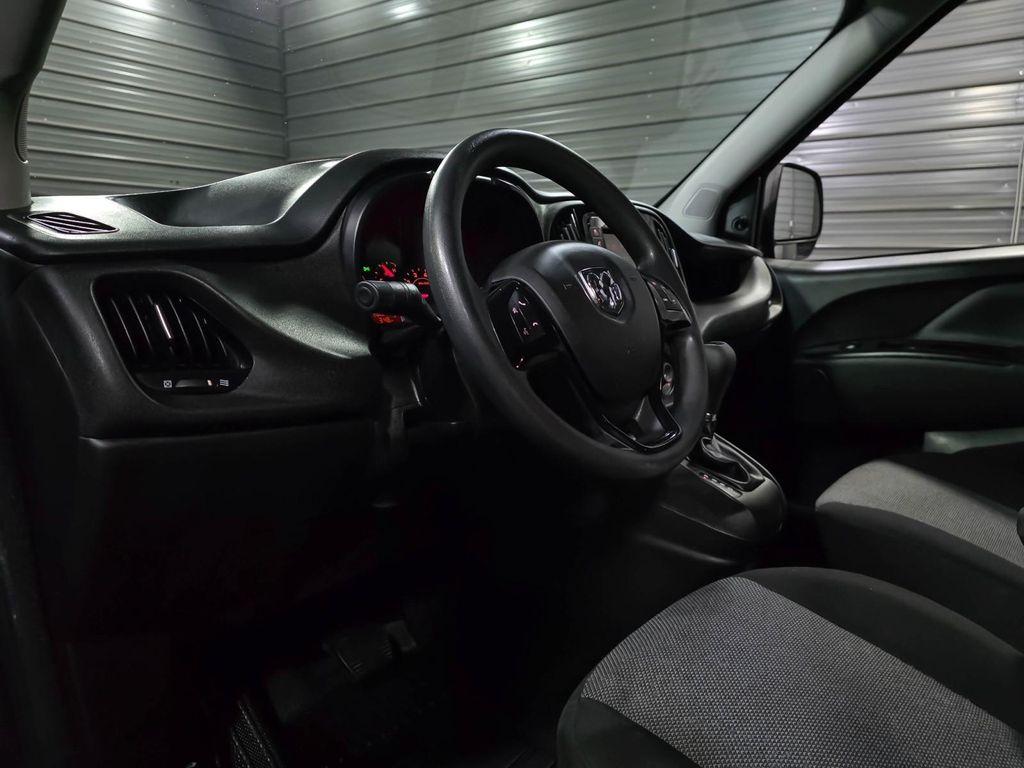 used 2019 Ram ProMaster City car, priced at $21,995