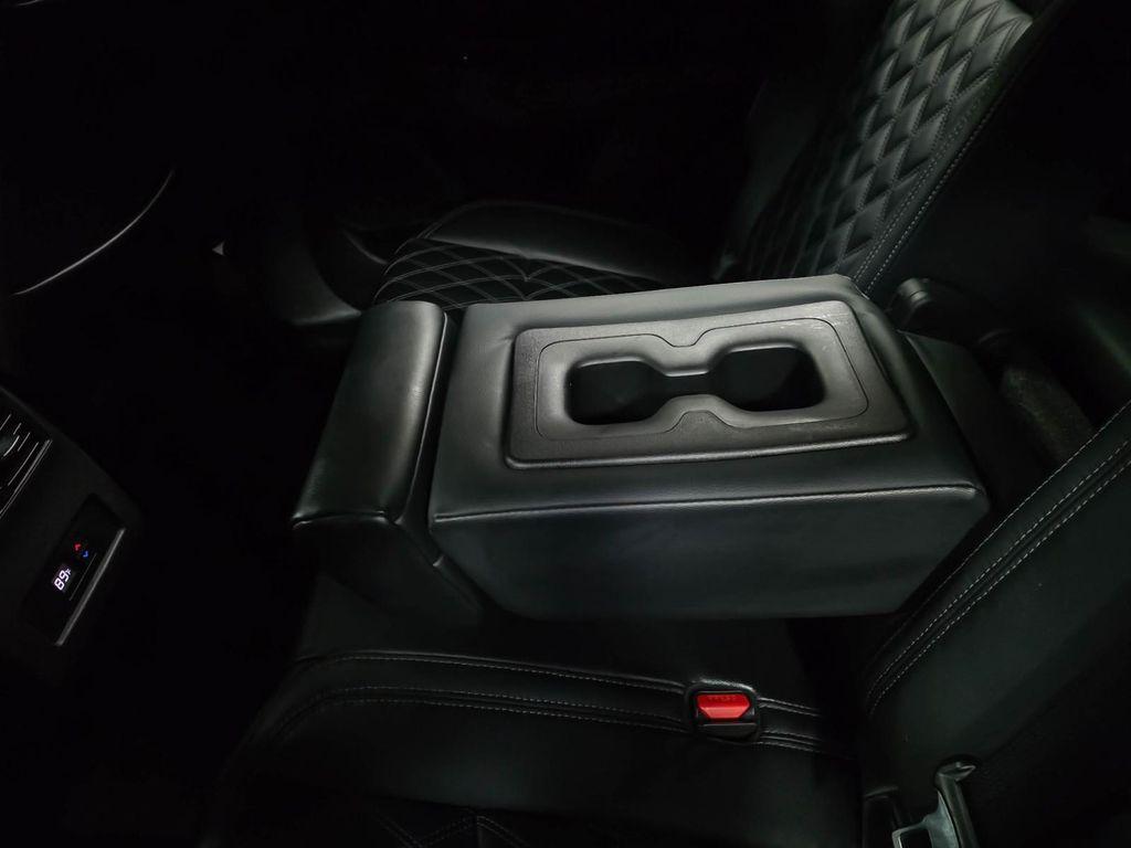 used 2022 Mitsubishi Outlander car, priced at $23,295