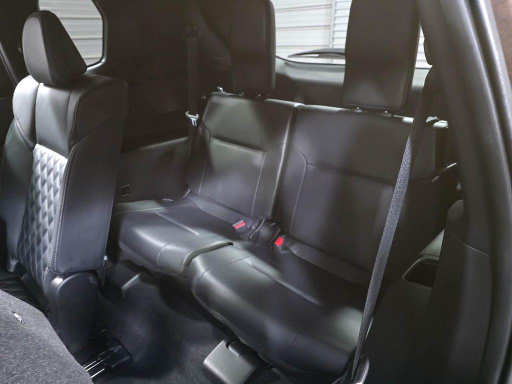 used 2022 Mitsubishi Outlander car, priced at $23,295