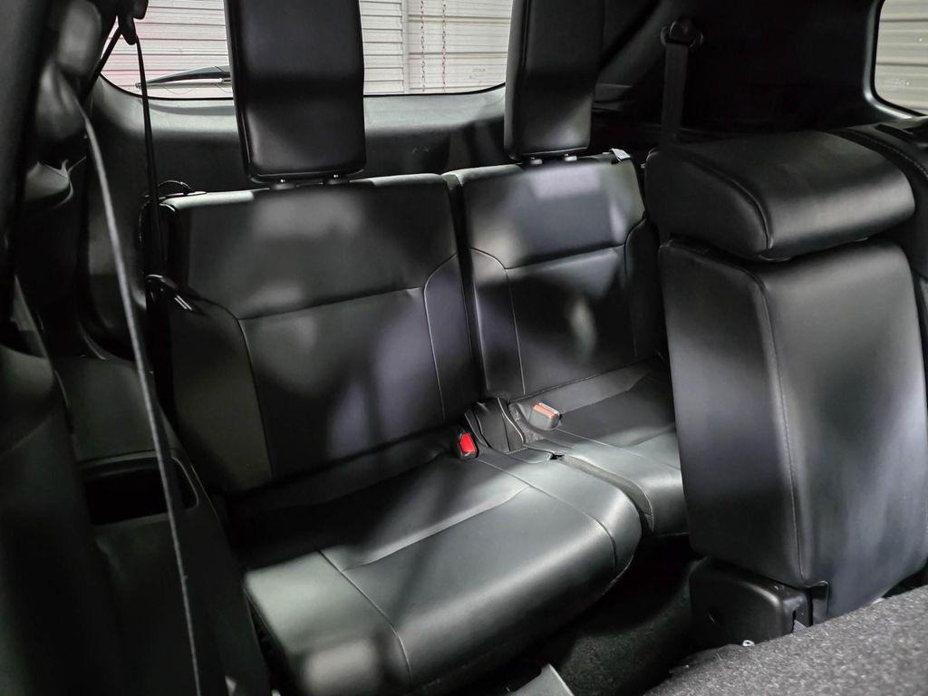 used 2022 Mitsubishi Outlander car, priced at $23,295