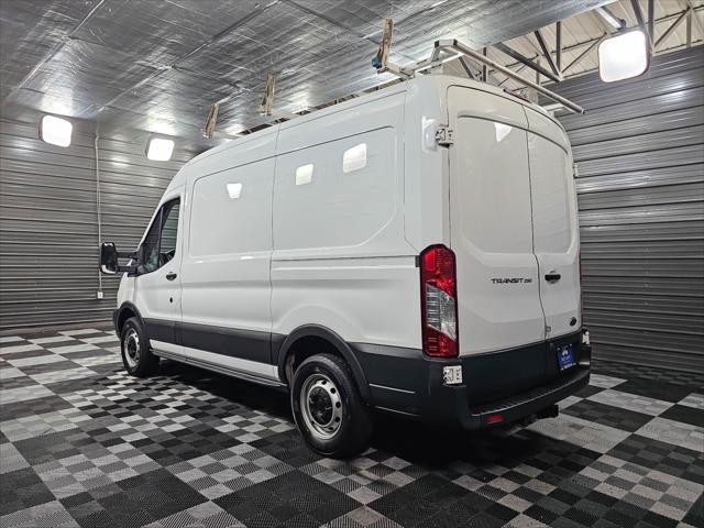 used 2017 Ford Transit-250 car, priced at $21,995