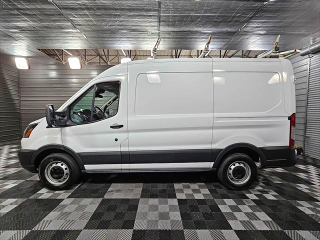 used 2017 Ford Transit-250 car, priced at $21,995