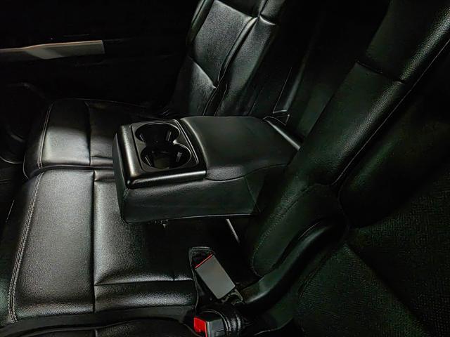 used 2021 Ford Explorer car, priced at $34,795