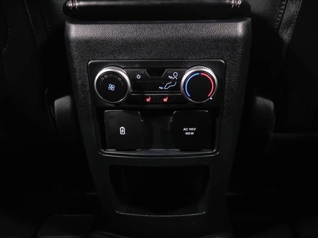 used 2021 Ford Explorer car, priced at $34,795