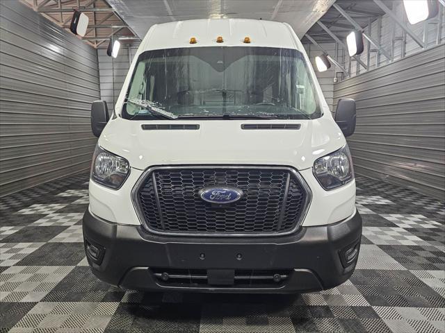 used 2023 Ford Transit-350 car, priced at $45,995