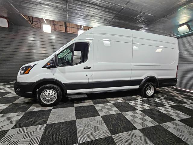 used 2023 Ford Transit-350 car, priced at $45,995