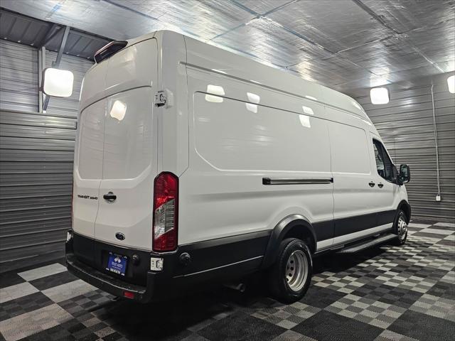 used 2023 Ford Transit-350 car, priced at $45,995