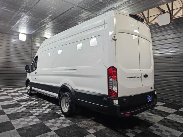 used 2023 Ford Transit-350 car, priced at $45,995