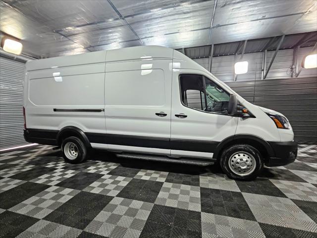 used 2023 Ford Transit-350 car, priced at $45,995