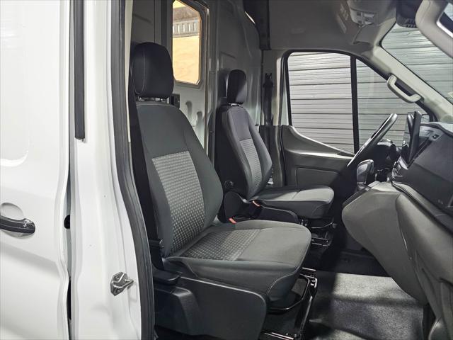 used 2023 Ford Transit-350 car, priced at $45,995