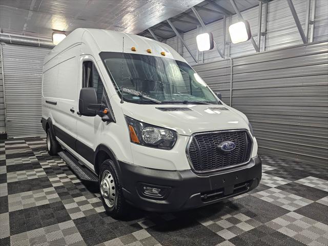 used 2023 Ford Transit-350 car, priced at $45,995