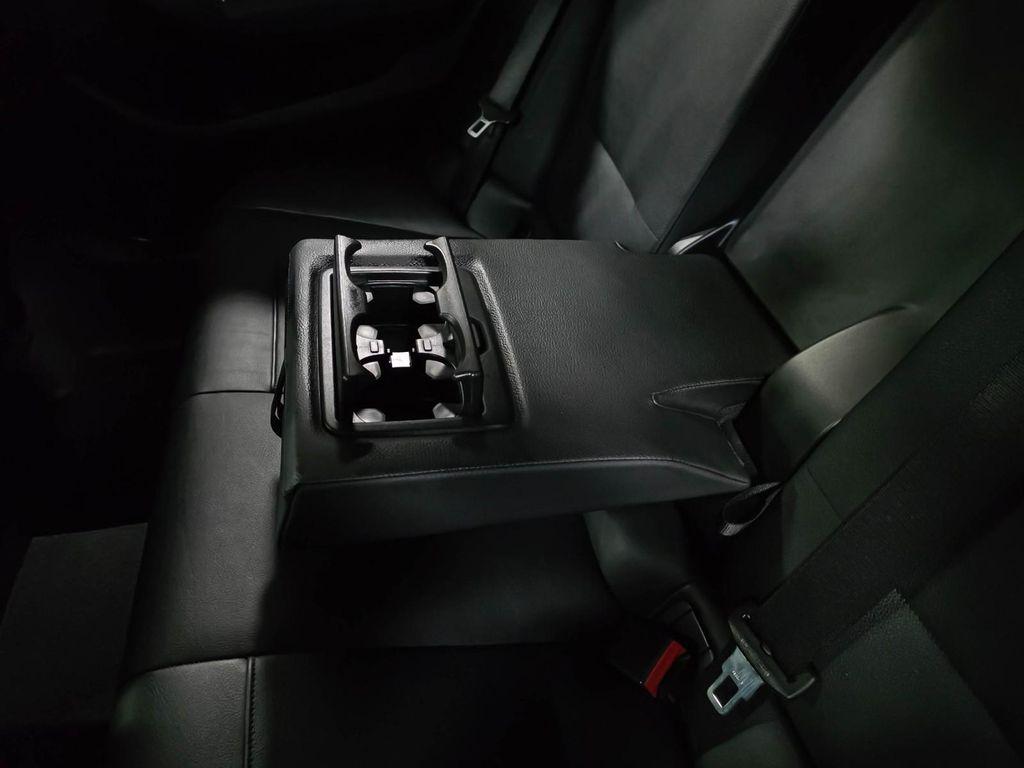 used 2015 BMW X1 car, priced at $15,795