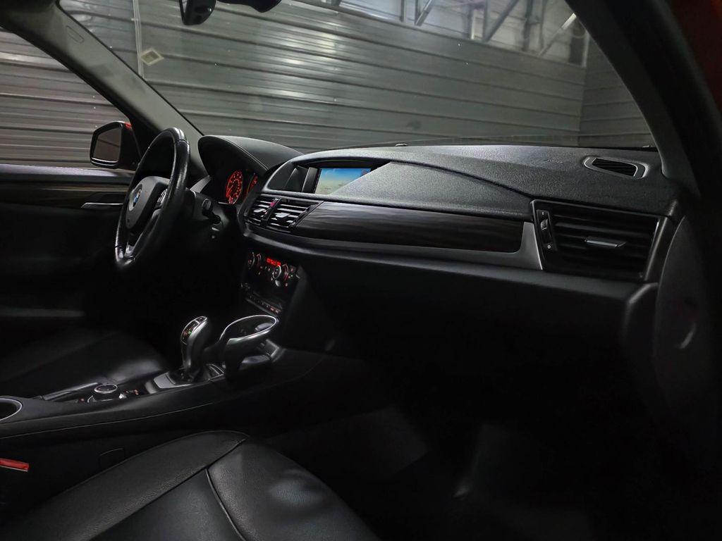 used 2015 BMW X1 car, priced at $15,795