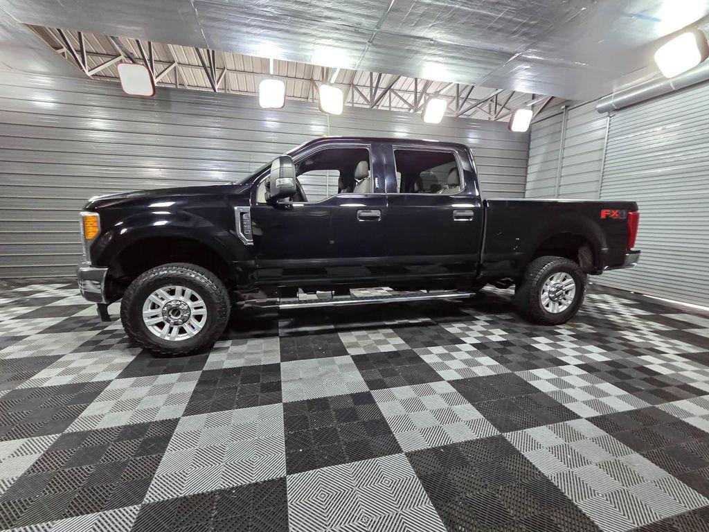 used 2017 Ford F-250 car, priced at $34,995