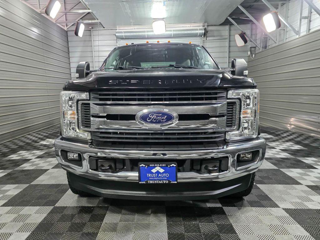used 2017 Ford F-250 car, priced at $34,995