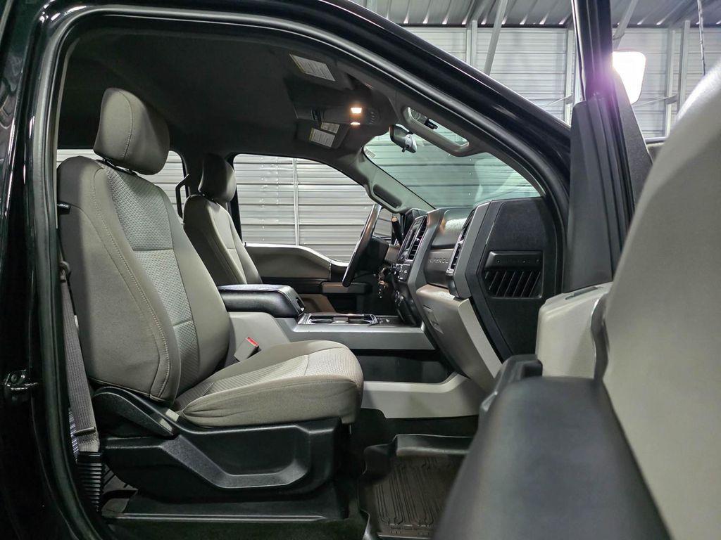 used 2017 Ford F-250 car, priced at $34,995